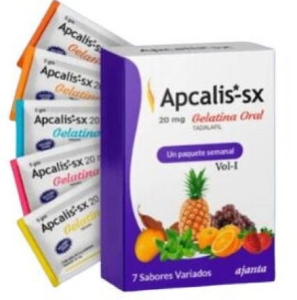 Apcalis sx france