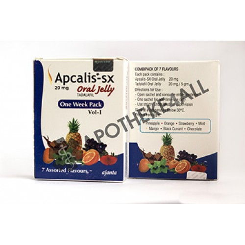 Apcalis sx pharmacie online