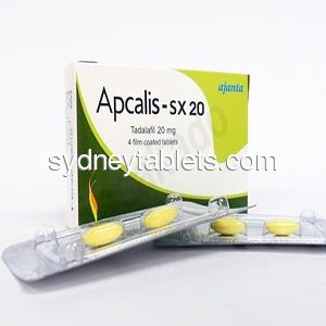 Apcalis sx pharmacie online