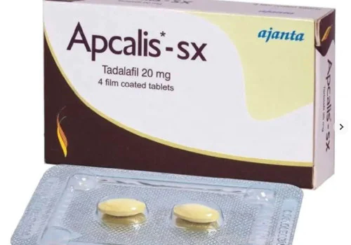 Apcalis sx prix