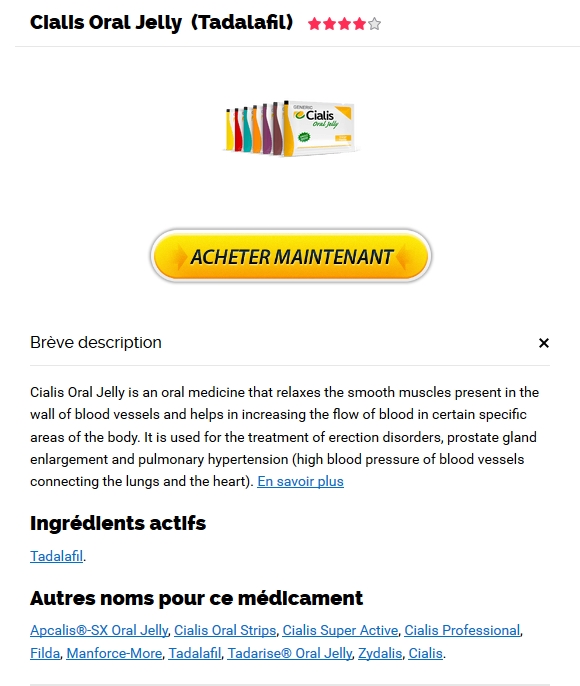 Apcalis sx sans ordonnance