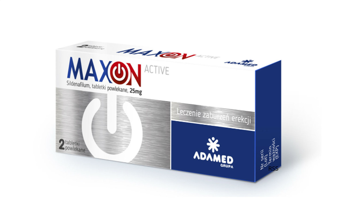 Apo sildenafil 25mg