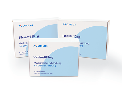Apo sildenafil 25mg