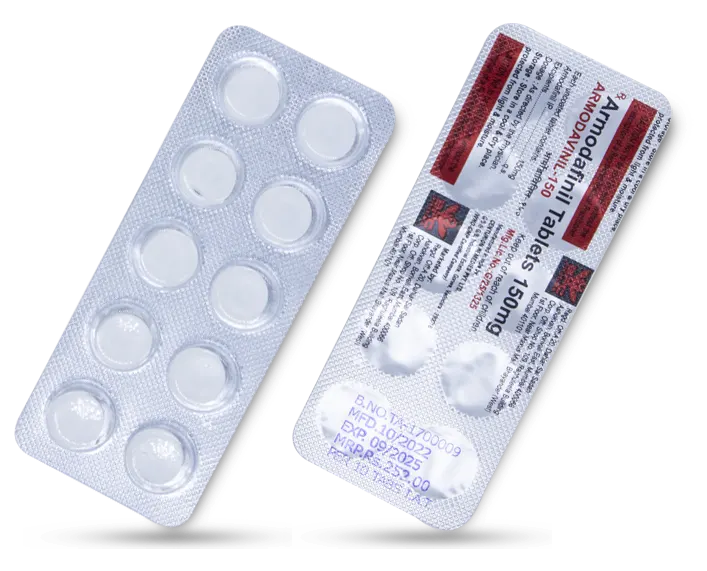 Armodafinil 150mg Online
