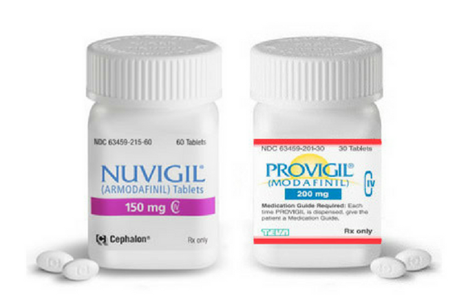 Armodafinil 200mg