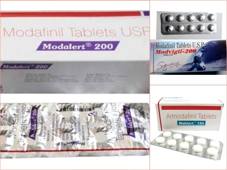 Armodafinil 250mg online