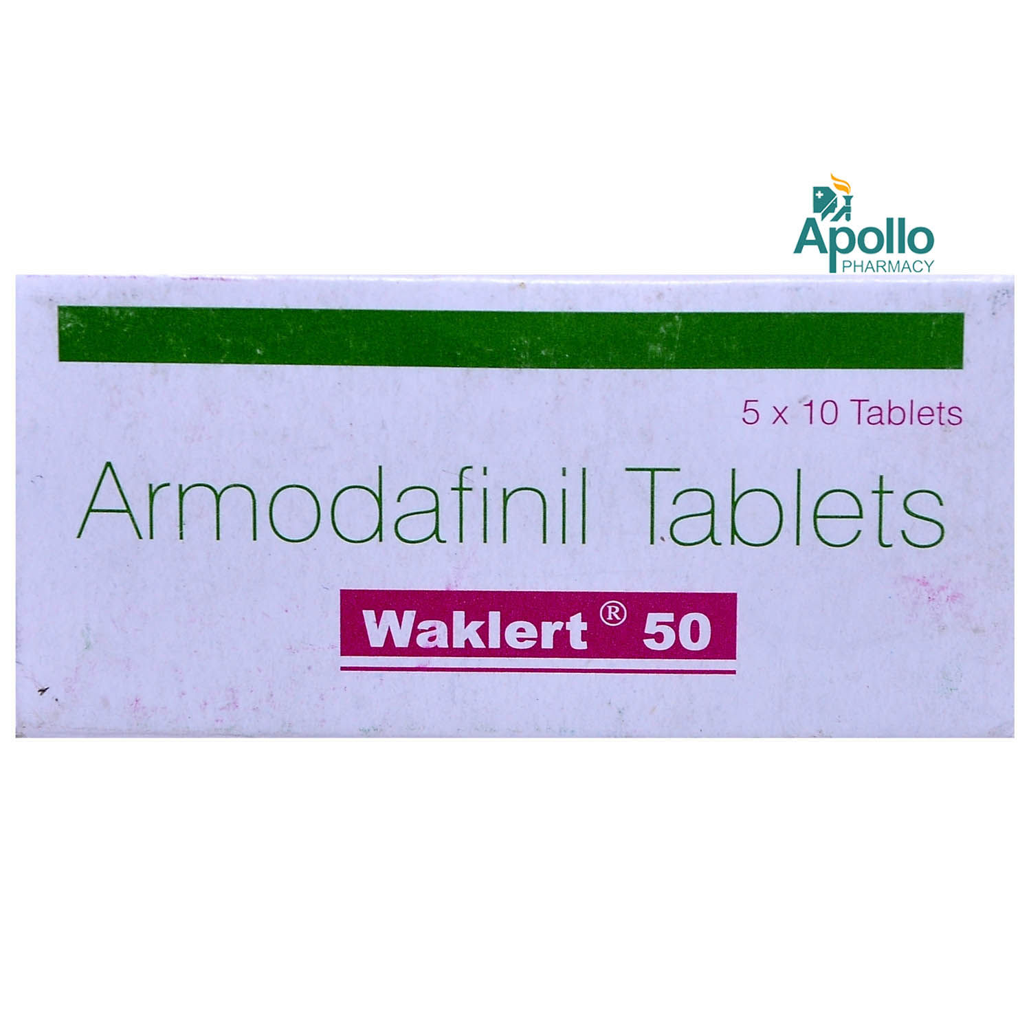 Armodafinil 50mg Online