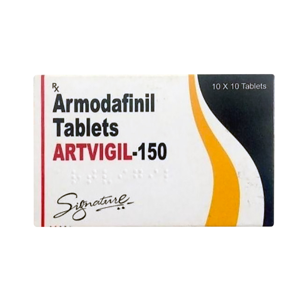 armodafinil achat