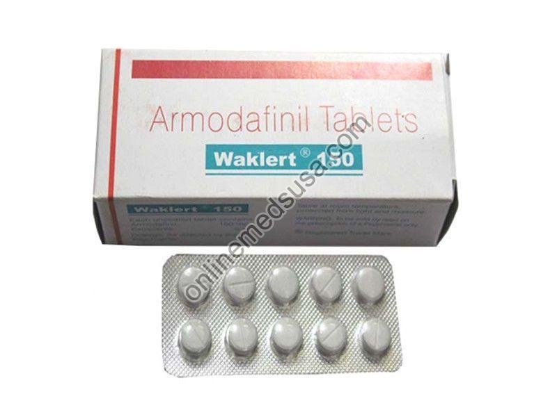 Armodafinil Acheter