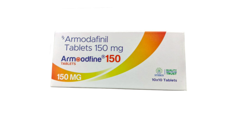 Armodafinil acheter online