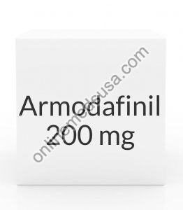 Armodafinil bon marché
