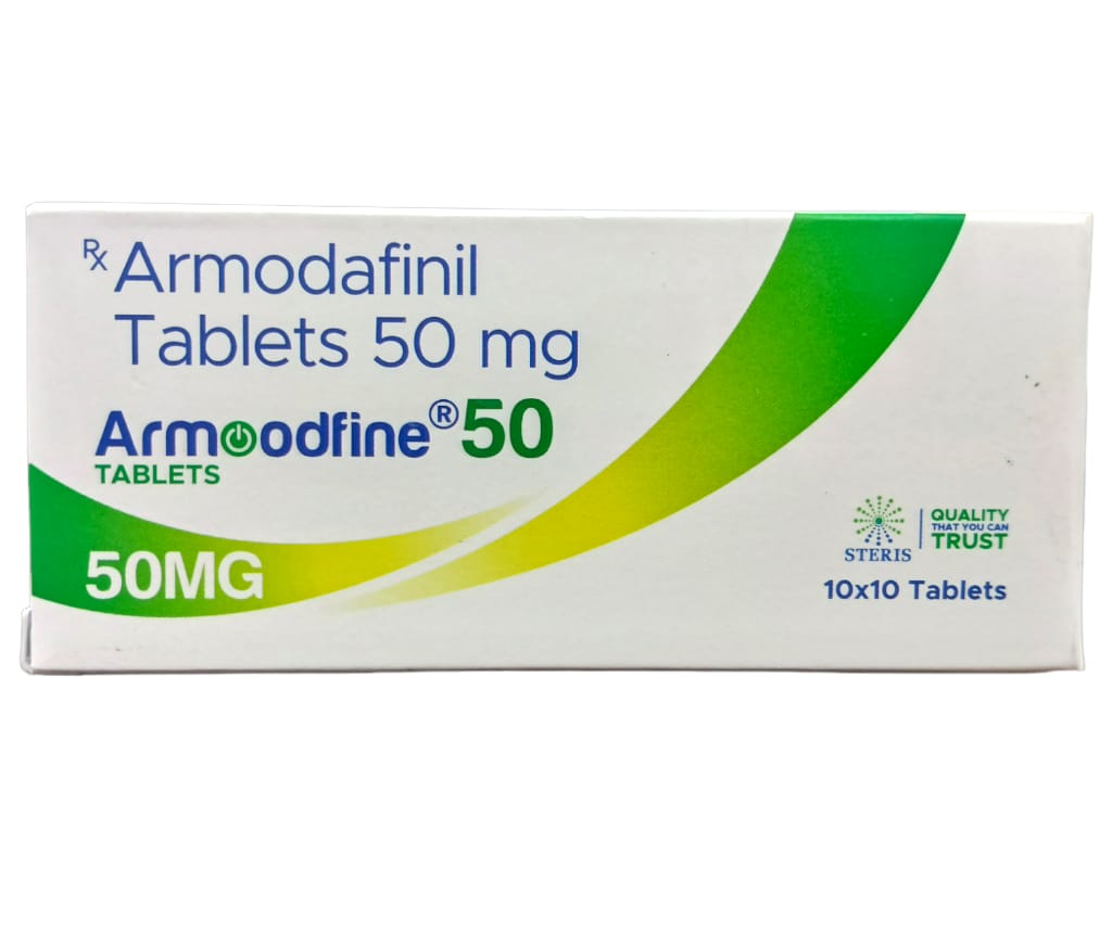 Armodafinil comment acheter