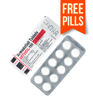 Armodafinil en ligne