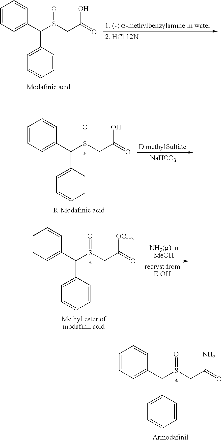 Armodafinil En Ligne