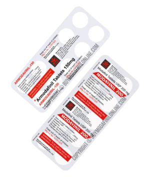 Armodafinil online acheter