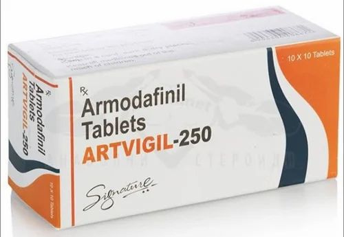 Armodafinil pas cher