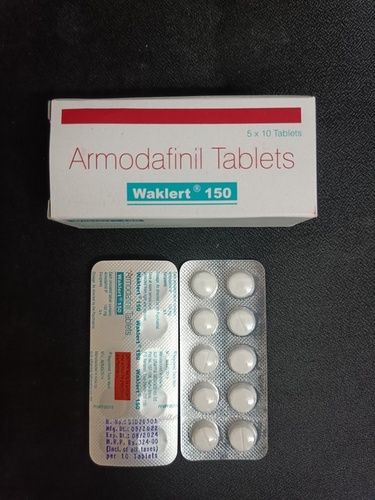 Armodafinil prix
