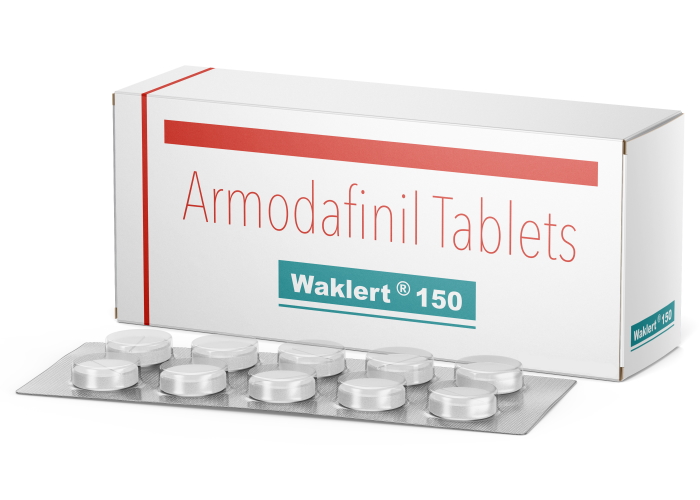 Armodafinil prix france