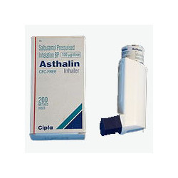 Asthalin salbutamol 15ml prix