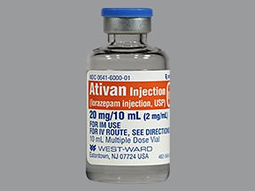 ativan 0.5mg online