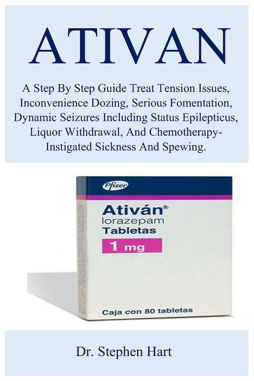 ativan 1mg