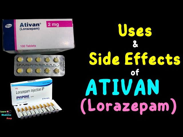 Ativan 2 Mg Online