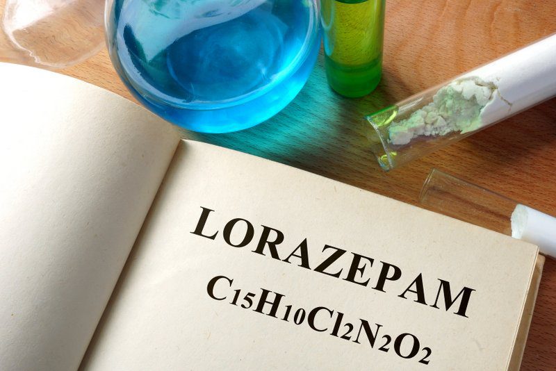 Ativan 2.5mg online