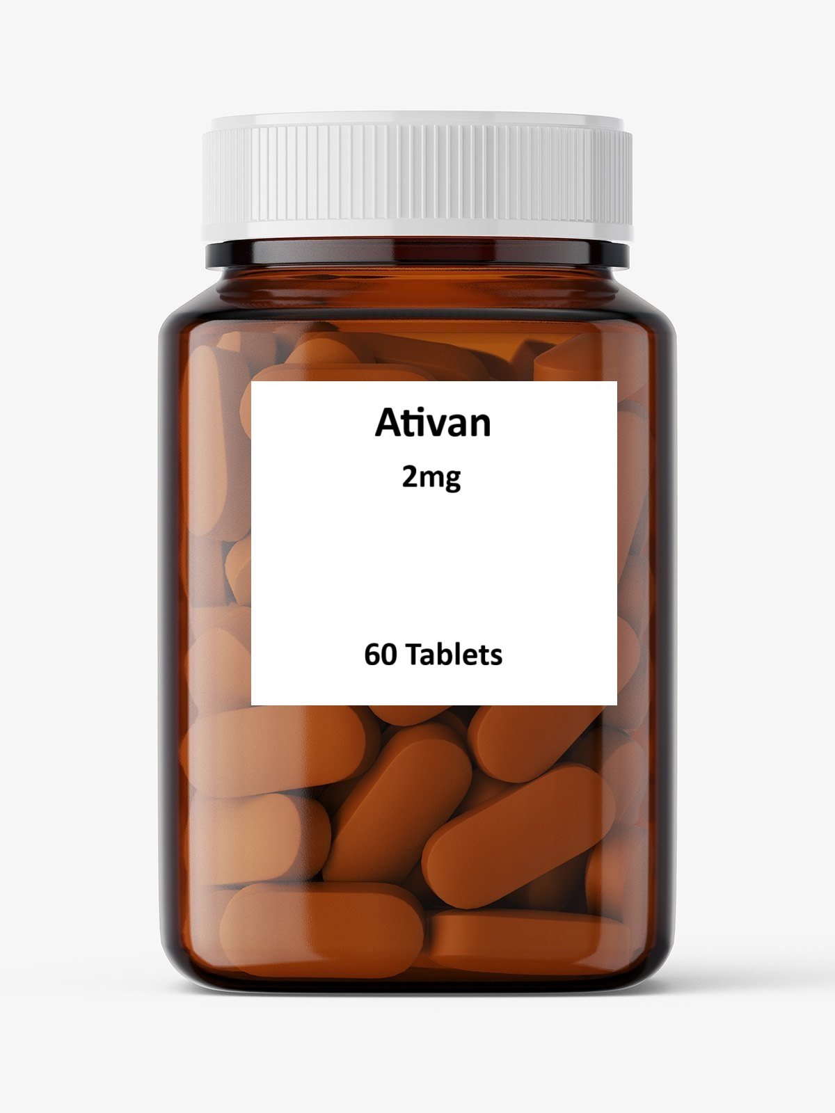 Ativan 2mg online