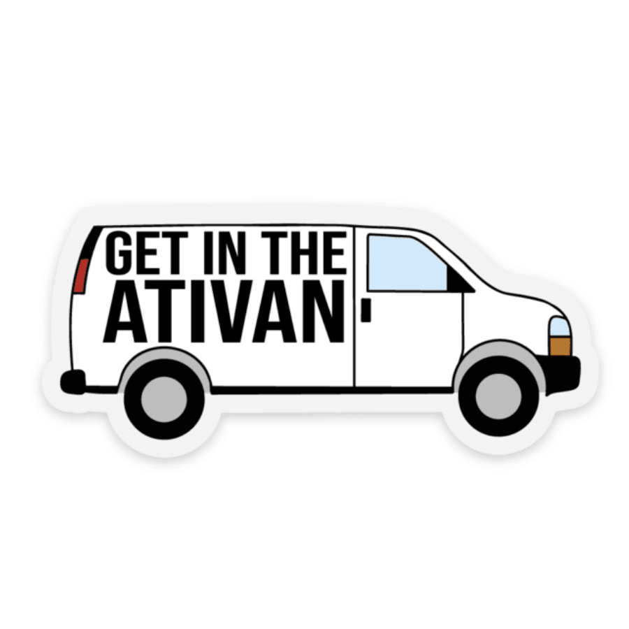 Ativan france