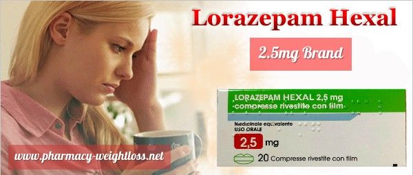 Ativan France