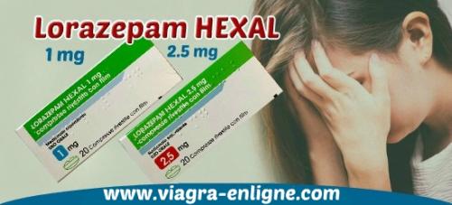 Ativan France Acheter