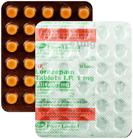 ativan france acheter