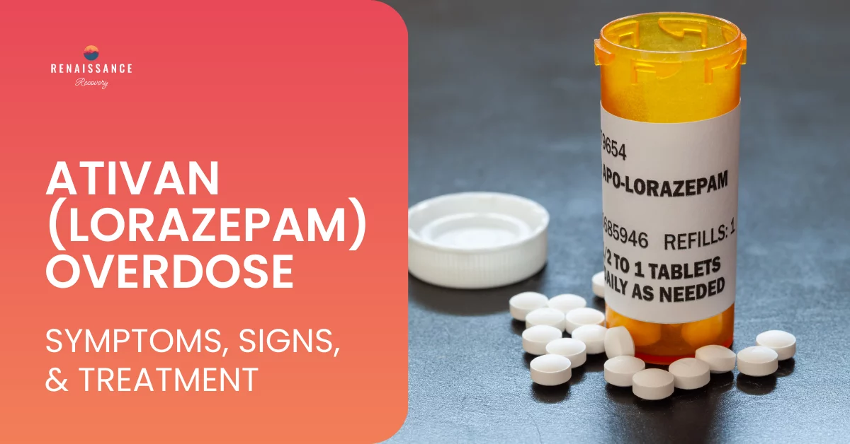 Ativan générique