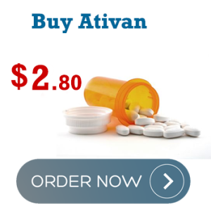 Ativan online acheter