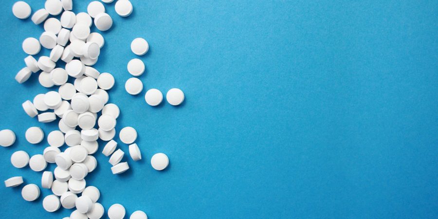Ativan pilule