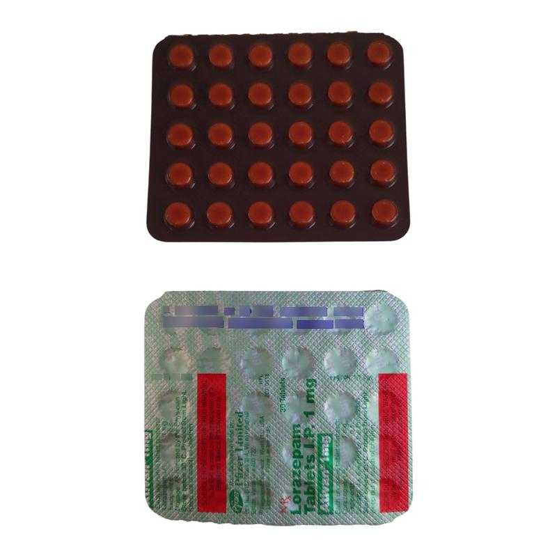 Ativan Prix
