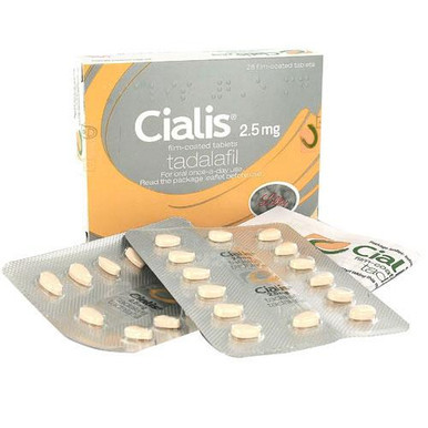 Auro Tadalafil 2.5 Mg