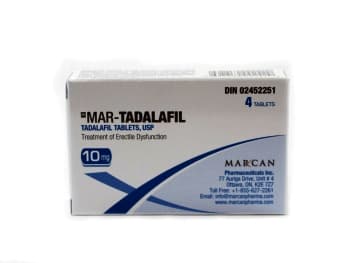 Auro tadalafil 2.5 mg
