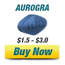 Aurogra 100mg