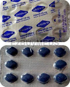 Aurogra 120mg online