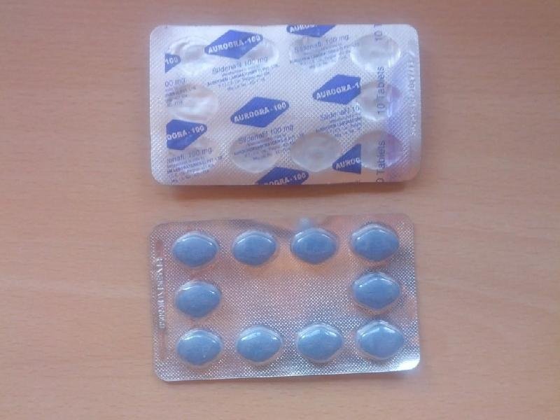Aurogra 150mg