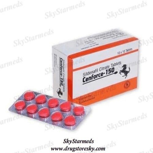 Aurogra 150mg online