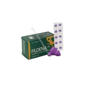 Aurogra 25mg Online