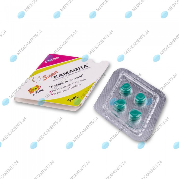 Avis site achat kamagra