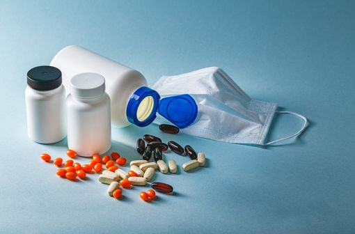 Azithromycin 100 mg/5 ml