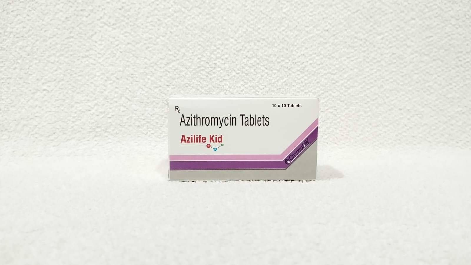 Azithromycin 100mg online