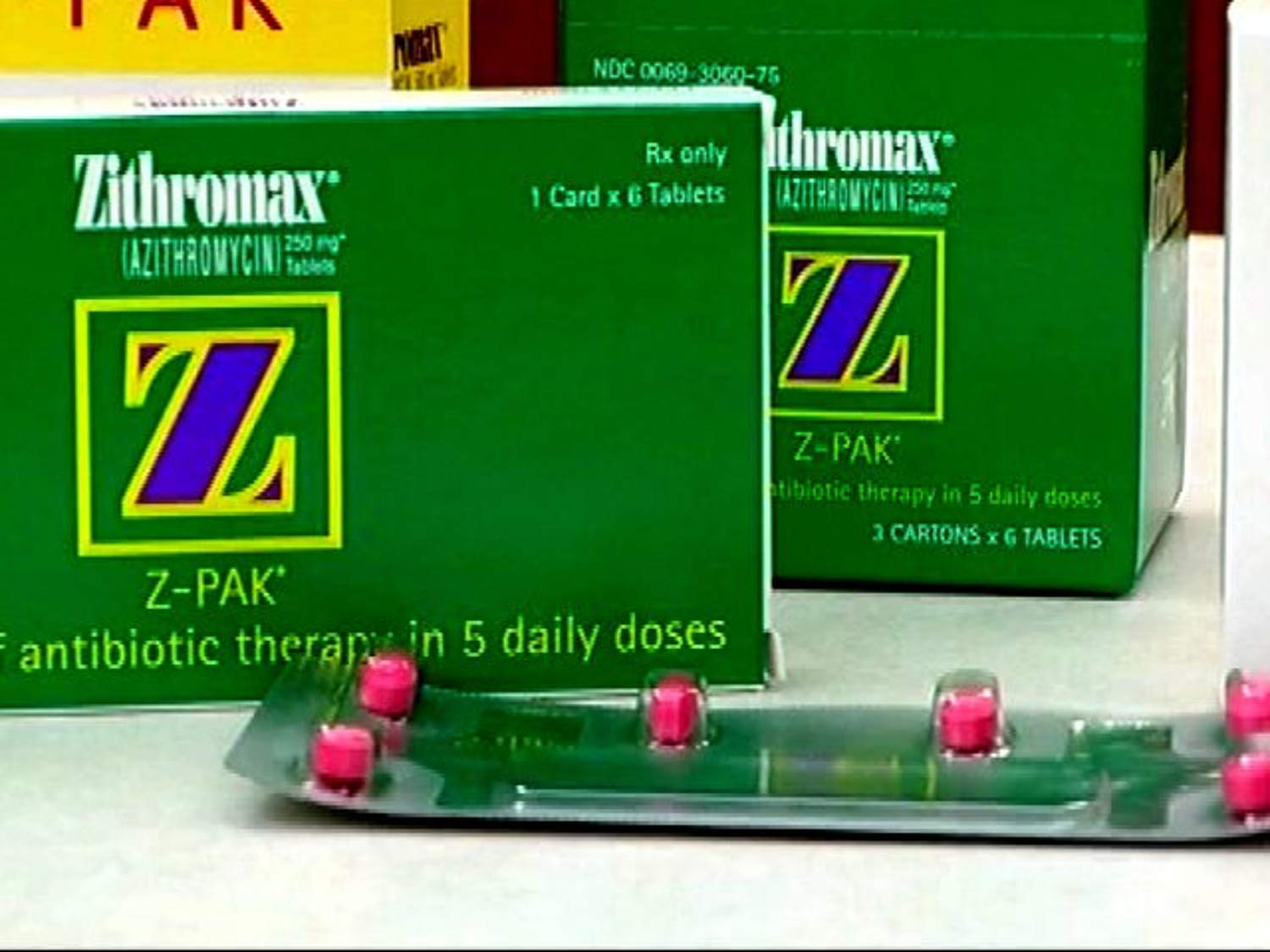 Azithromycin 250 mg en mexico