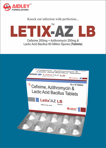Azithromycin 250 mg mrp