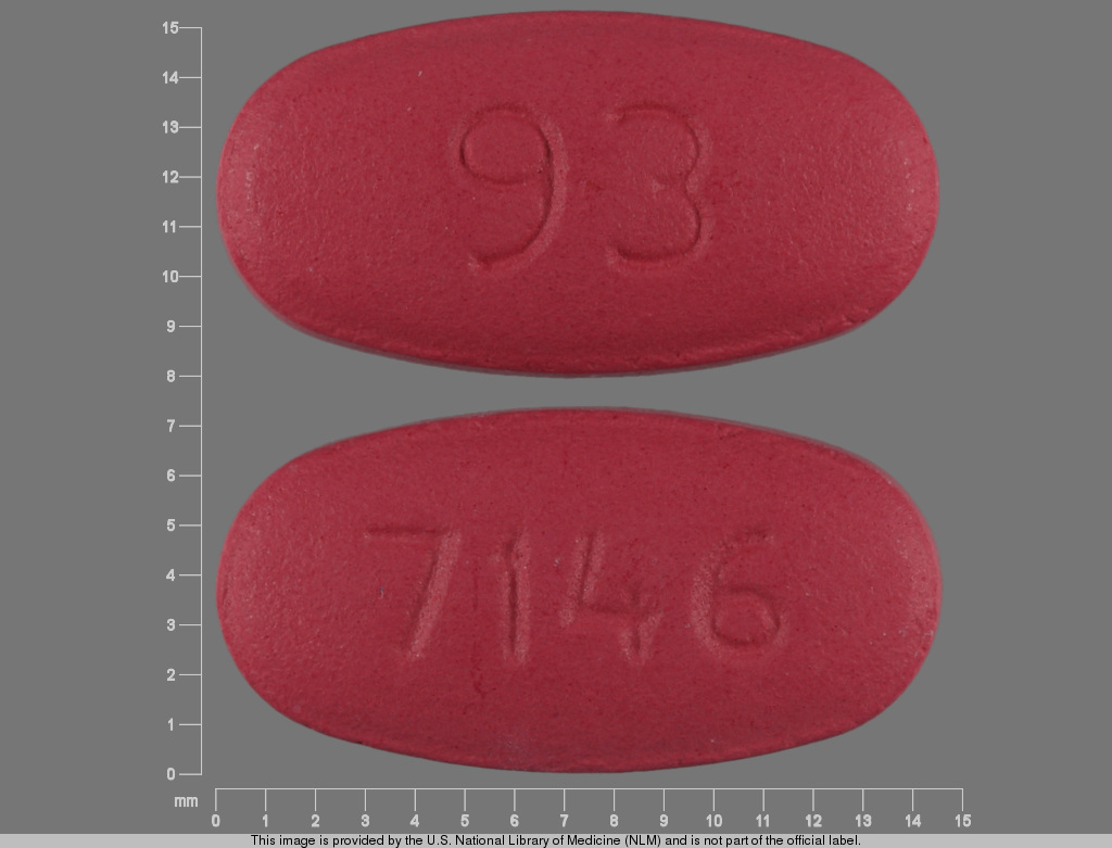 Azithromycin 250 Mg Ndc
