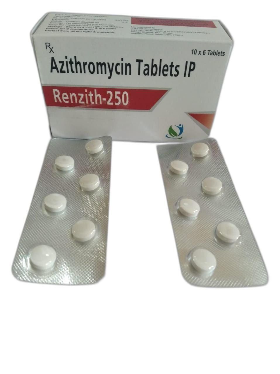 Azithromycin 250 mg online